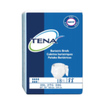 TENA Bariatric Briefs 61375/61391