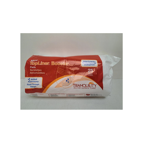 Tranquility TopLiner Mini Booster-Pads 2072 (2) Tranquility TopLiner Mini Booster-Pads 2072 - Image 1