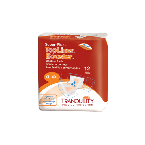 Tranquility TopLiner Super-Plus Contour Booster-Pads 3097 - Google Search Tranquility TopLiner Super-Plus Contour Booster-Pads 3097 - Image 1