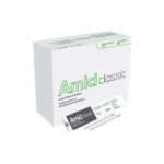 Amici Classic Female Intermittent Catheter - 16 French, Box of 100 [3616]