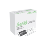 Amici Classic Female Intermittent Catheter - 8 French, Box of 100 [3608]