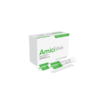 Amici Plus Female Intermittent Catheter with Smooth Low-Profile Eyelets - 12 French, Box of 100 [5612]