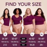 Depend® Silhouette® Briefs for Women (2) - Image 3