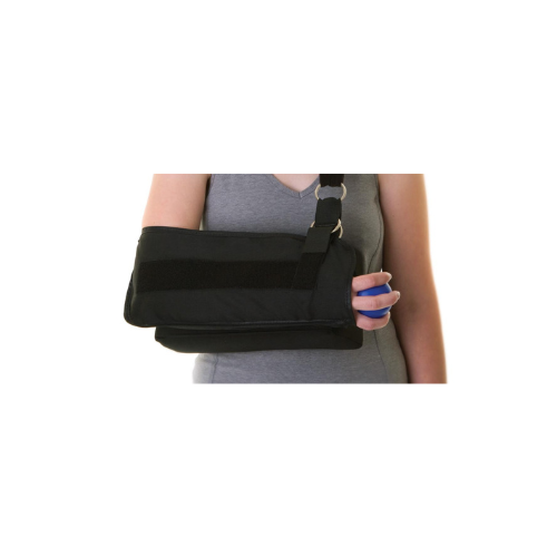 Arm Immobilizer with Abduction Pilllow Arm Immobilizer with Abduction Pilllow - Image 1