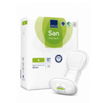 Abena San Premium #4
