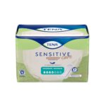 Tena Sensitive Extra Coverage Moderate no.4