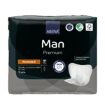Abena Man Formula 2