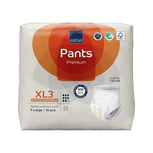 Abena Pant XL1 (1400ml) Abena Pant XL1 (1400ml) - Image 1