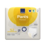 Abena Pants S2 (1900ml)