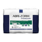 Abri Form M4